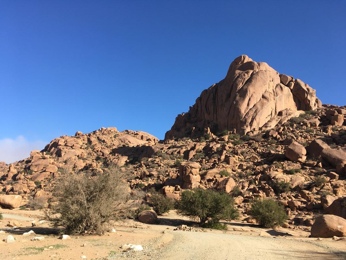 Tafraoute